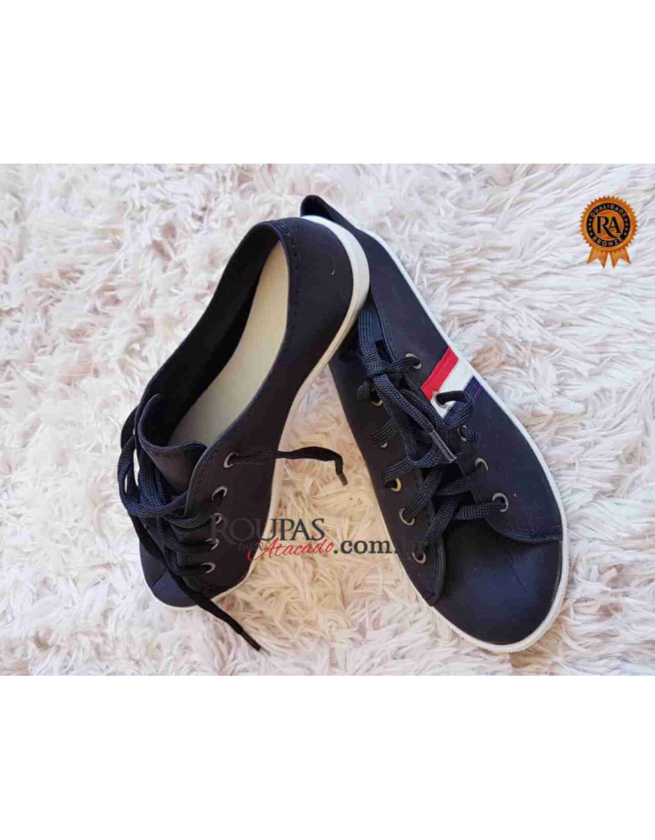 Tênis Feminino Adulto Basic