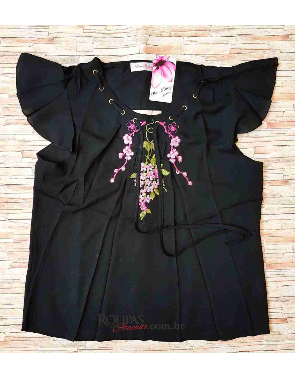 Blusas Importada Vários modelos