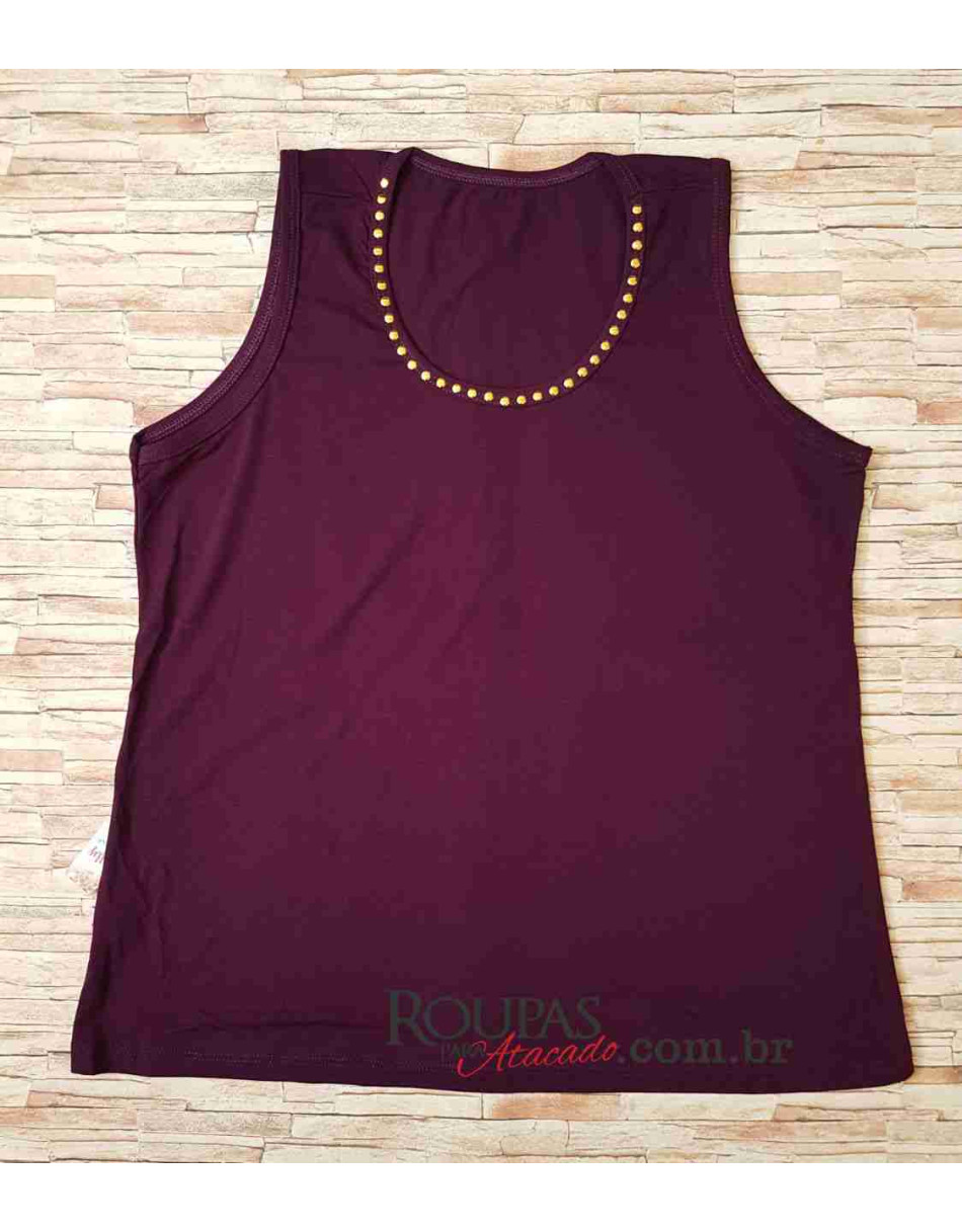 Blusa Modinha G Vários Modelos