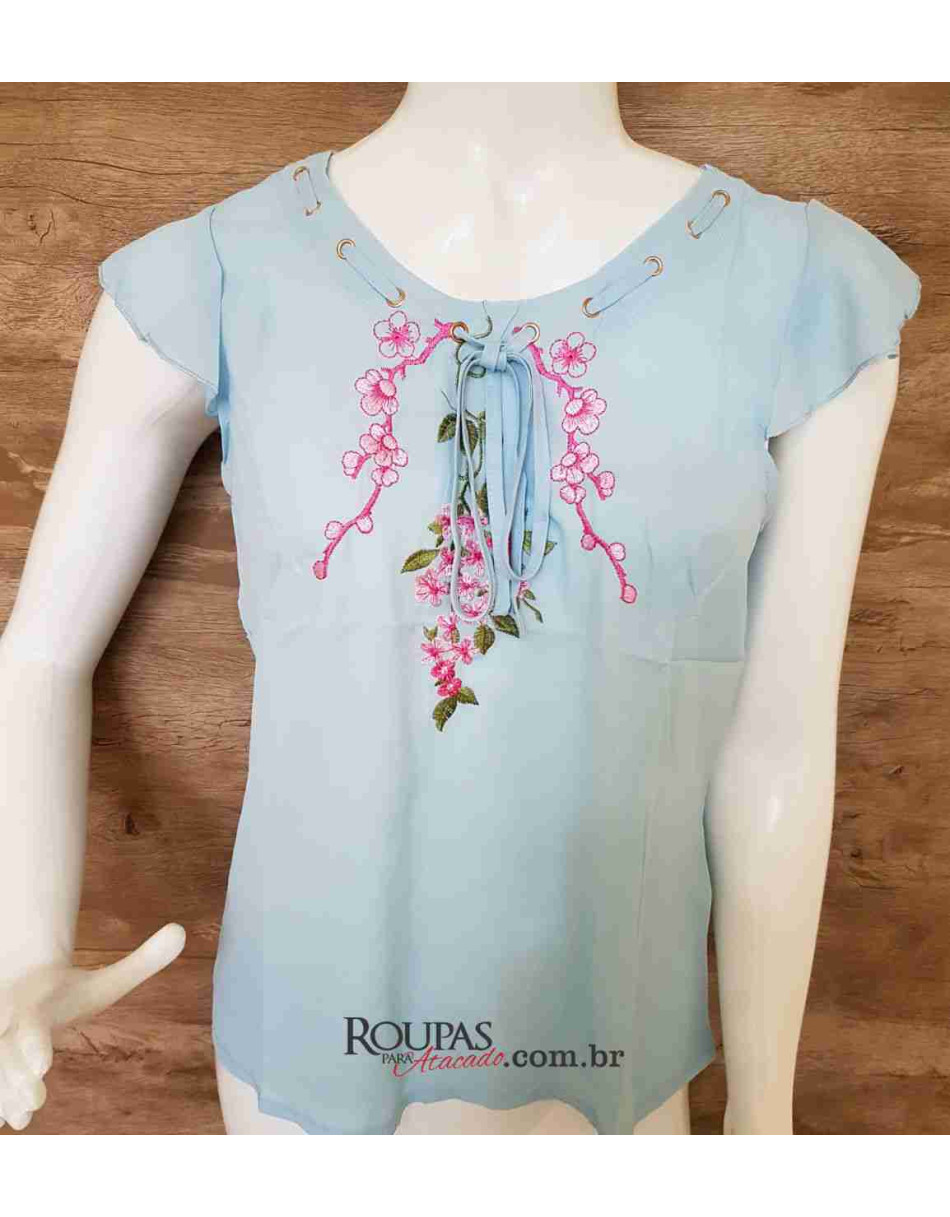 Blusas Importada Vários modelos