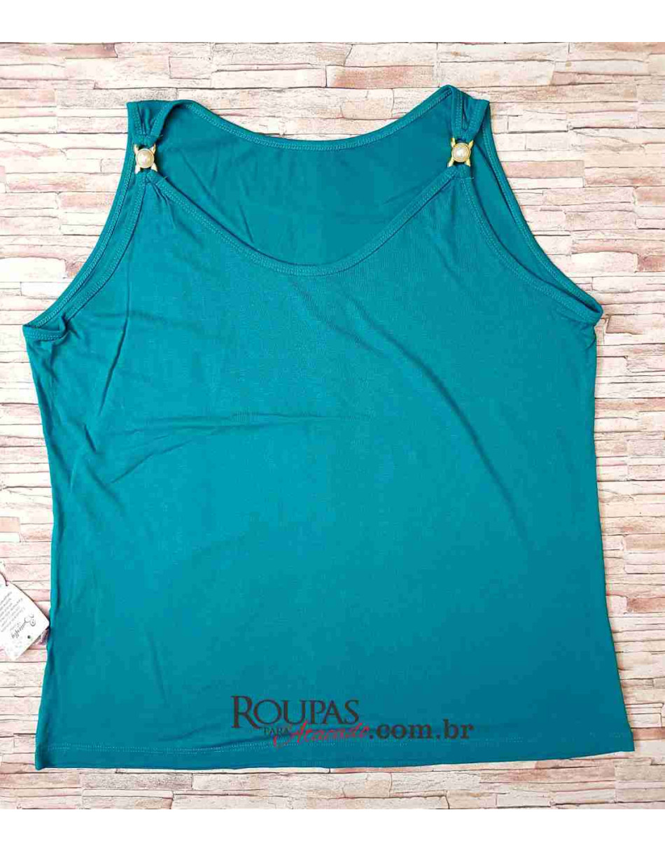 Blusa Modinha G Vários Modelos