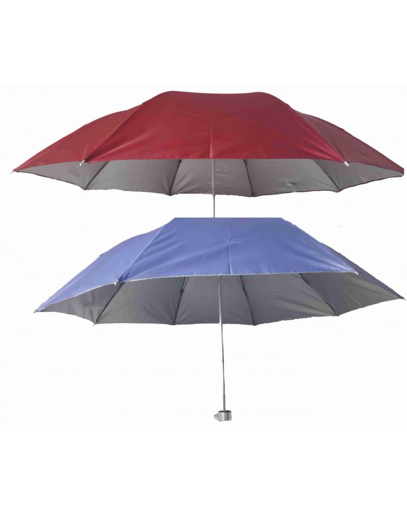 Guarda-chuva sombrinha dupla face