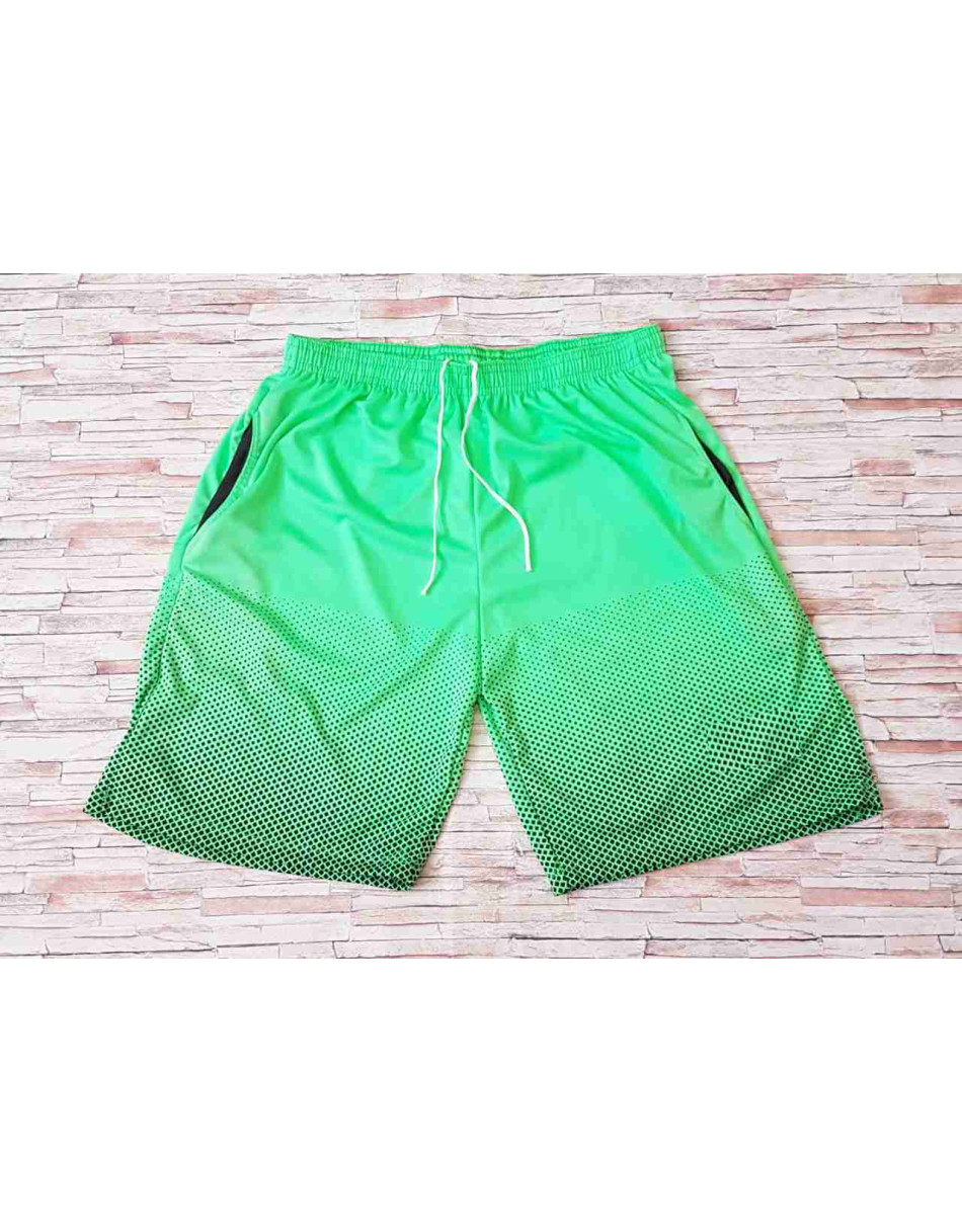 Short Jogador Cacharrel com Bolso