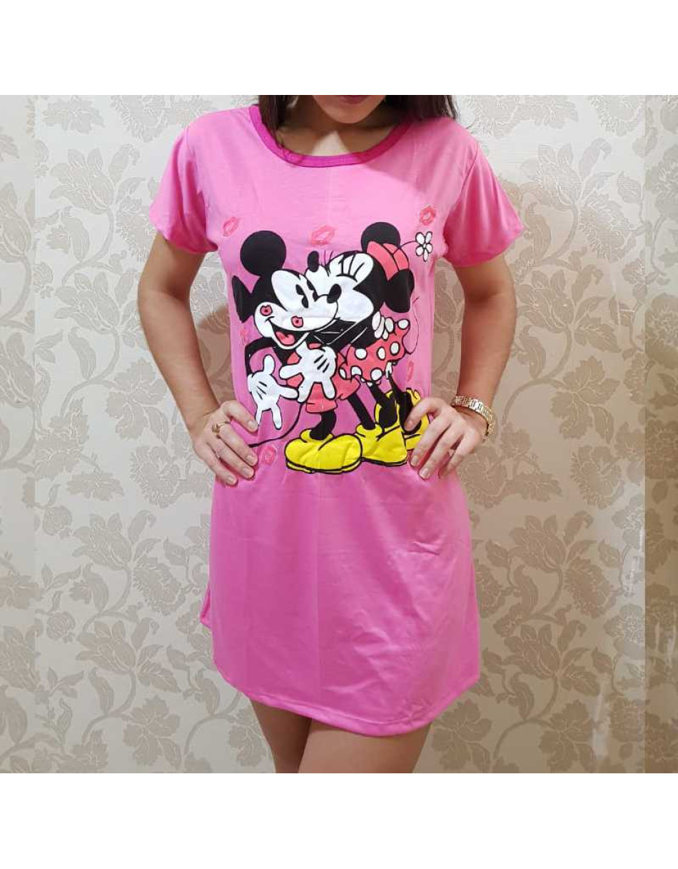 Camisola Feminina Lisa