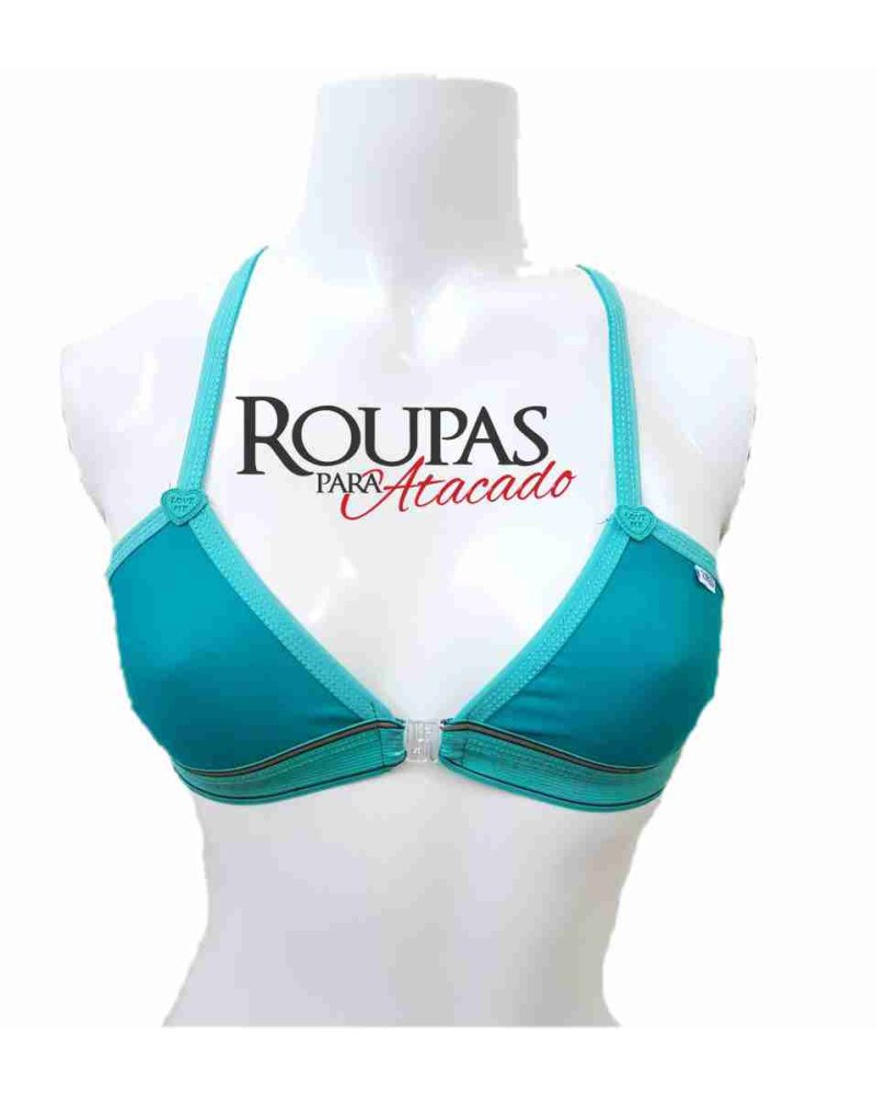 Top Nadador Em Cotton
