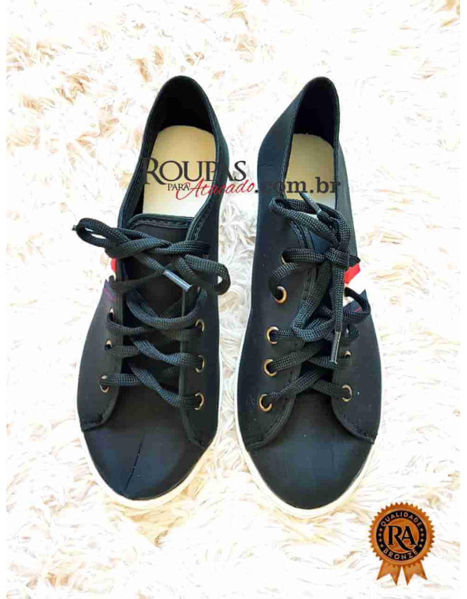 Tênis Feminino Adulto Basic