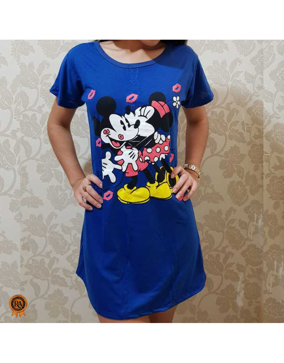 Camisola Feminina Lisa