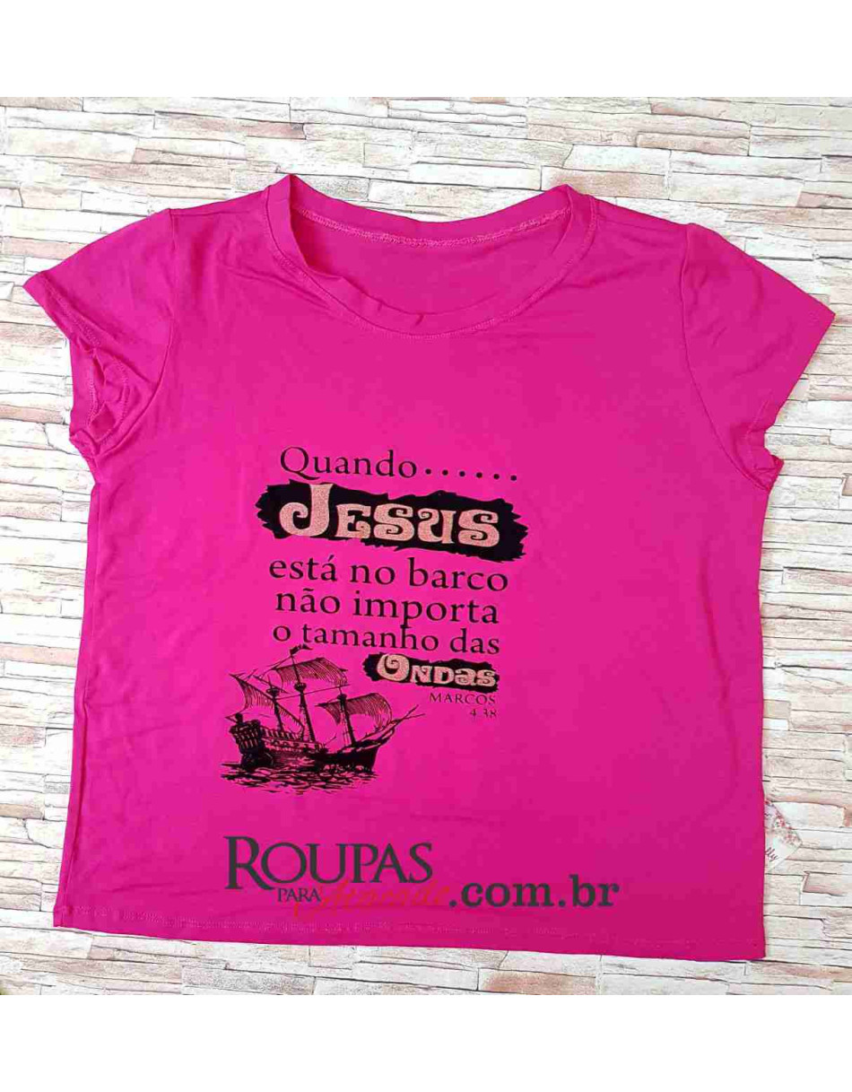 Blusa Modinha G Vários Modelos